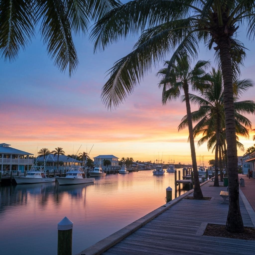 Fort Pierce community lifestyle