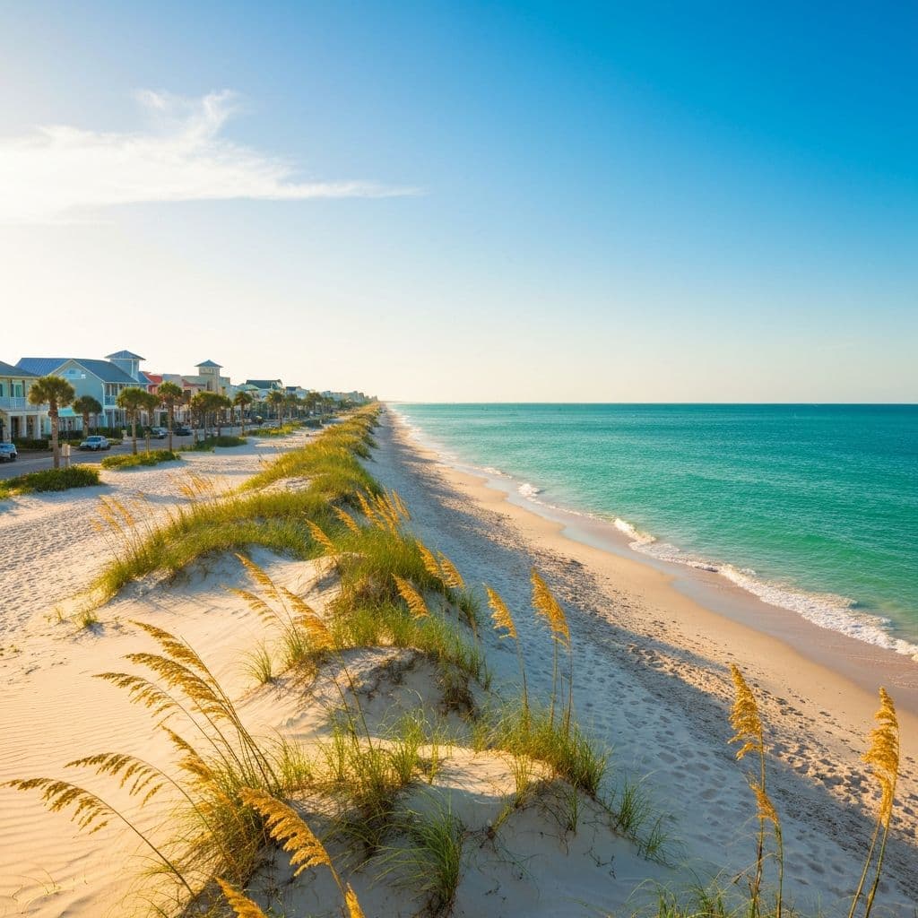 Vero Beach community