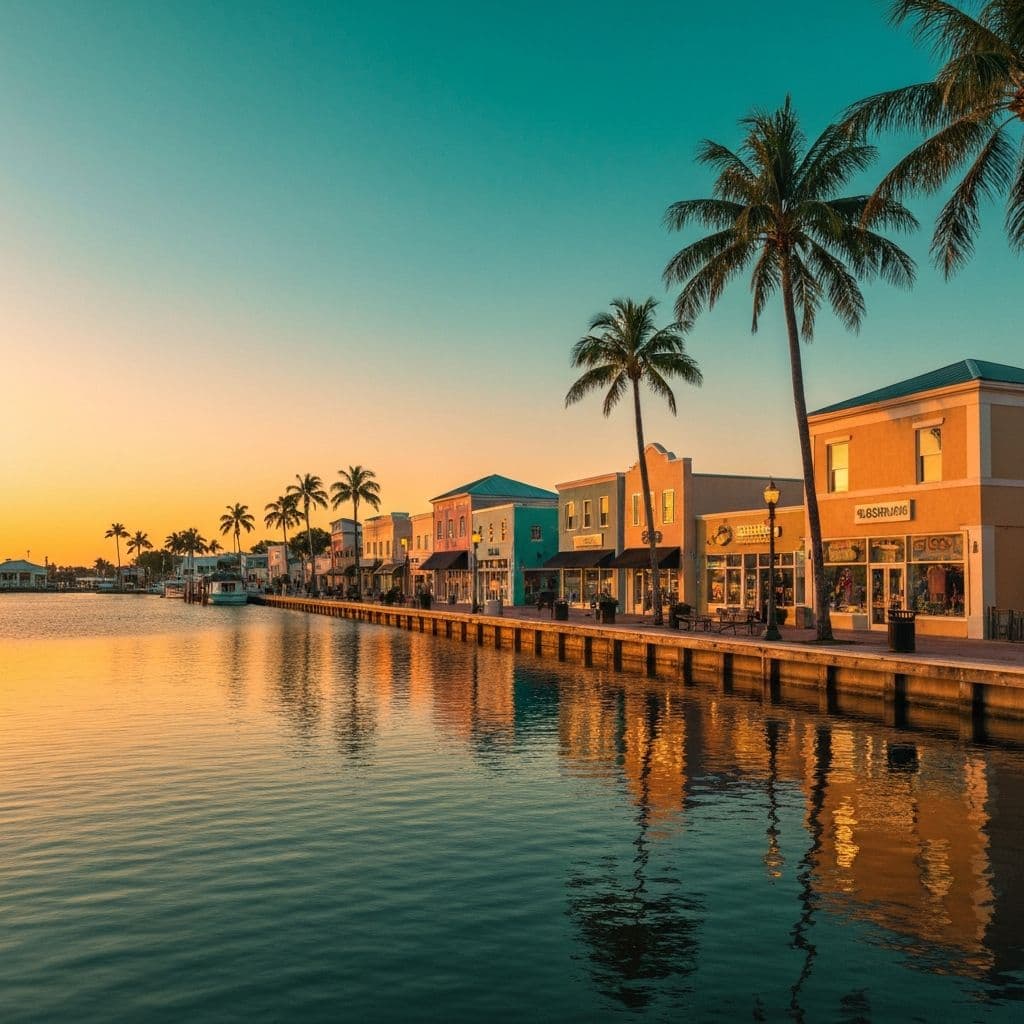 Indiantown vs Jensen Beach: Which Is Better for a Weekend Trip? on the Treasure Coast