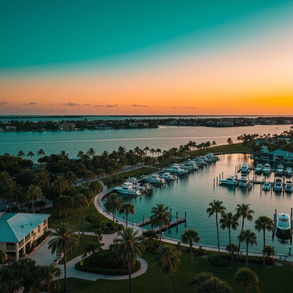 Family movie night planning on the Treasure Coast