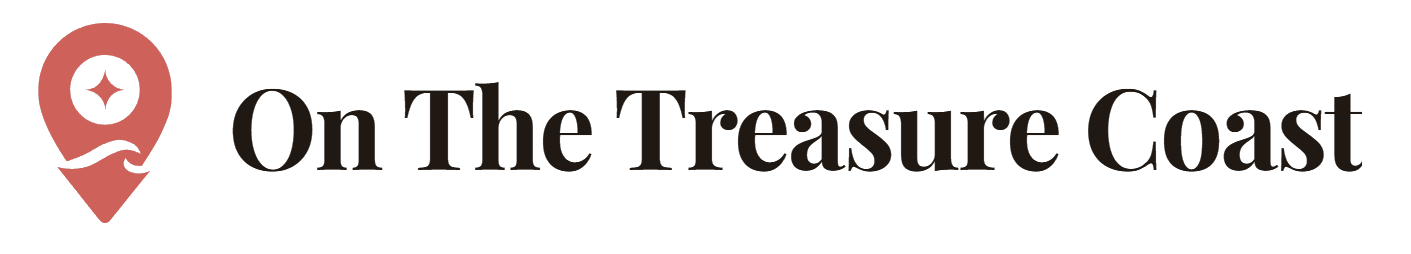 On The Treasure Coast